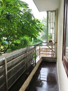 Bedroom Image of 1800 Sq.ft 1 RK Independent House for rent in Sector 24 Gurgaon for Rs. 20000