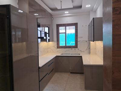 3 BHK Independent Builder Floor
