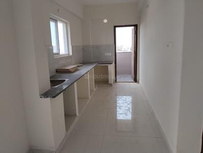 Kitchen Image of 1180 Sq.ft 2 BHK Apartment / Flat for sale in NLC Aroha, Ameenpur Sangareddy for Rs. 7462000