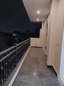Balcony Image of 2250 Sq.ft 4 BHK Builder Floor for sale in Sector 4 Gurgaon for Rs. 26500000