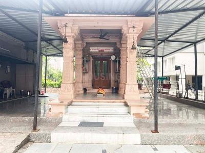 Pooja Room Image of 1665 Sq.ft 3 BHK Apartment / Flat for sale in Eklingji Radhe Skyline, Sanand Ahmedabad for Rs. 7151000