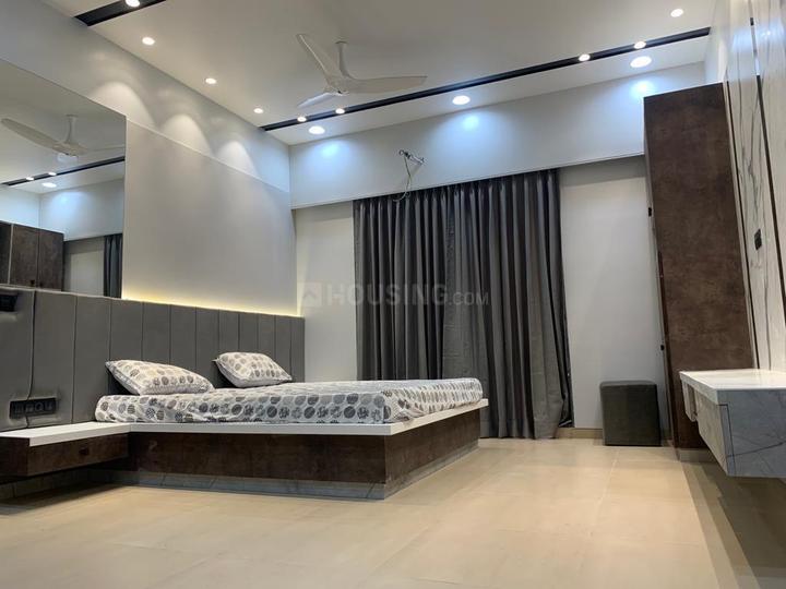 Shaligram Bungalow Bedroom 1