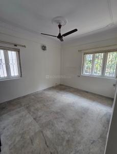 Bedroom Image of 1420 Sq.ft 3 BHK Apartment / Flat for sale in Golf Garden Residency, Tollygunge Kolkata for Rs. 14500000