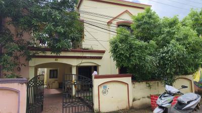 Building Image of 1250 Sq.ft 1.5 BHK Builder Floor for rent in Tatibandh Raipur for Rs. 13000