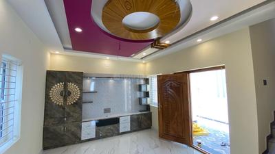 Hall Image of 2000 Sq.ft 4 BHK Independent House for sale in Selaiyur Chennai for Rs. 14500000