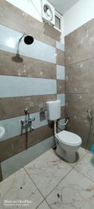 Image of 450 Sq.ft 1 BHK Builder Floor for rent in Earthshastra Nariman Point, Mahalakshmi Nagar, Indore for Rs. 19000
