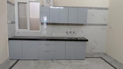Kitchen Image of 2500 Sq.ft 6 BHK Independent House for rent in Sarojini Nagar Lucknow for Rs. 26500