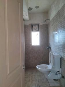 Bedroom One Image of 1592 Sq.ft 3 BHK Apartment / Flat for sale in Paras Tierea, Sector 137 Noida for Rs. 13000605