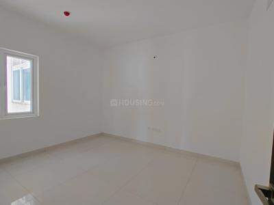 Bedroom Image of 2451 Sq.ft 3 BHK Apartment / Flat for sale in VASAVI ATLANTIS, Narsingi Hyderabad for Rs. 23000000