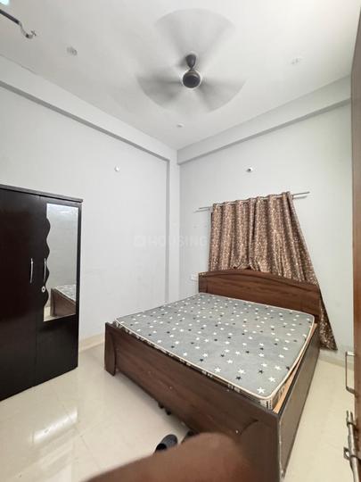 Tulsi nagar Bedroom 1