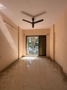 Bedroom Image of 640 Sq.ft 1 BHK Apartment / Flat for sale in Raj Shree Shashwat, Virar West Virar for Rs. 3600000