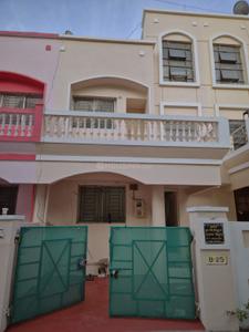 2 BHK Duplex