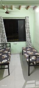 Hall Image of White stone PG in Airoli, Navi Mumbai