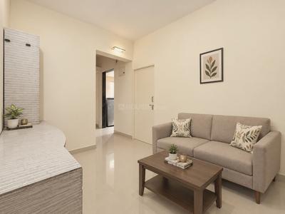Image of GetSetHome - Wadala East in Wadala East, Mumbai