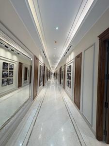 Balcony Image of 1068 Sq.ft 1 RK Studio for sale in Central Park Belaperla, Sector 48 Gurgaon for Rs. 31000000