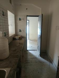 Kitchen Image of 1630 Sq.ft 4 BHK Apartment / Flat for sale in Prince Anwar Shah Connector Kolkata for Rs. 11200000