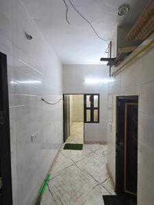 1 RK Independent Builder Floor