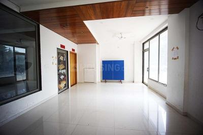Hall Image of 1215 Sq.ft 2 BHK Apartment / Flat for sale in Tragad Ahmedabad for Rs. 6600000