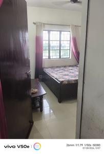 Bedroom Image of 650 Sq.ft 1 BHK Apartment / Flat for sale in Inprosper New Saket, Ganga Nagar Meerut for Rs. 2500000
