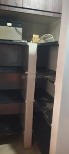 Balcony Image of 1400 Sq.ft 3 BHK Independent House for rent in Lingarajapuram Bengaluru for Rs. 27000