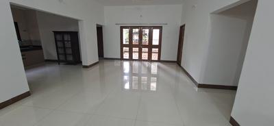 Hall Image of 1800 Sq.ft 3 BHK Apartment / Flat for rent in Camp Pune for Rs. 51000