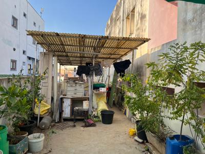 Balcony Image of 1600 Sq.ft 3 BHK Independent House for sale in Dilsukh Nagar Hyderabad for Rs. 10000000
