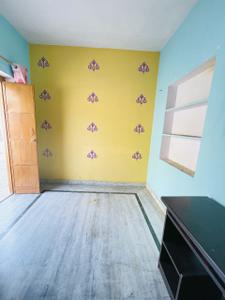 Bedroom Image of 450 Sq.ft 1 RK Independent House for rent in Transport Nagar Jaipur for Rs. 3500