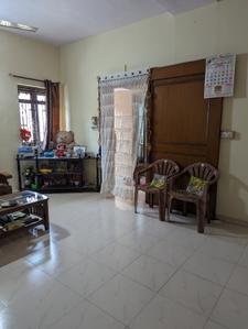 Hall Image of 800 Sq.ft 2 BHK Apartment / Flat for sale in Naraina New Delhi for Rs. 9500000