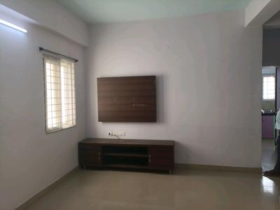 Living Room Image of 1190 Sq.ft 2 BHK Apartment / Flat for rent in Sanjeeva Reddy Nagar Hyderabad for Rs. 24800
