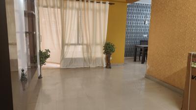 Living Room Image of 1685 Sq.ft 3 BHK Apartment / Flat for sale in Exotica Eastern Court, Crossings Republik Ghaziabad for Rs. 11900000