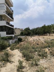New Palam Vihar Phase 1 Plot View 2