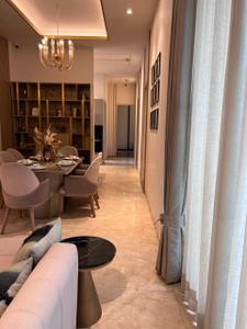 Hall Image of 2139 Sq.ft 3 BHK Apartment / Flat for sale in Chintamani, Sector 103 Gurgaon for Rs. 21310000