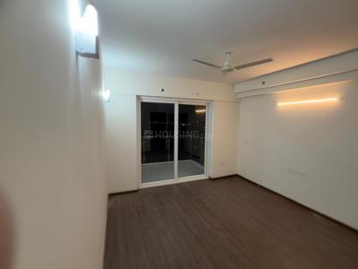 Bedroom Image of 1481 Sq.ft 3 BHK Apartment / Flat for rent in Hero Homes, Sector 88 Mohali for Rs. 45000