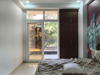 Bedroom Image of 1500 Sq.ft 3 BHK Apartment / Flat for sale in Vyom Residency, Noida Extension Greater Noida for Rs. 6345000
