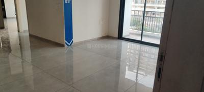 Living Room Image of 1881 Sq.ft 3 BHK Apartment / Flat for sale in Veer Swastik Sky, Pal Gam Surat for Rs. 8360450