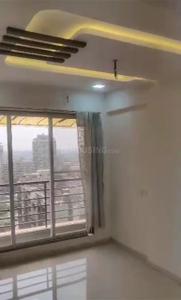 Hall Image of 900 Sq.ft 2 BHK Apartment / Flat for rent in Thakurli Thane for Rs. 22000