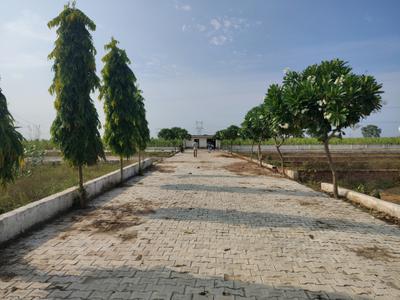 Image of 900 Sq.ft Residential Plot / Land for sale in Del NCR Aero City, Shahpur Kala, Greater Noida for Rs. 2351000