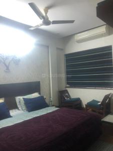 Bedroom Image of 1850 Sq.ft 3 BHK Apartment / Flat for sale in Sector 20 Panchkula for Rs. 15000000