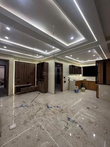 Image of 1550 Sq.ft 3 BHK Builder Floor for sale in Peer Muchalla, Zirakpur for Rs. 7899999