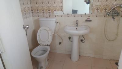 Image of 1075 Sq.ft 2 BHK Apartment / Flat for rent in Gaur City 7th Avenue, Noida Extension, Greater Noida for Rs. 23300