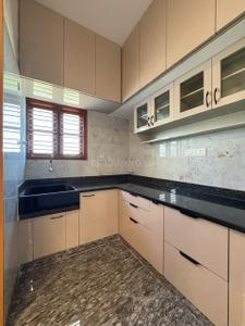 Kitchen Image of 2800 Sq.ft 6 BHK Builder Floor for sale in Nagasandra, Bengaluru North Bengaluru for Rs. 15000000