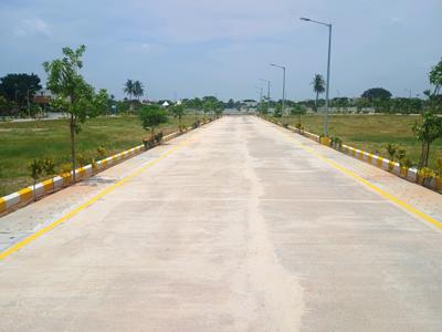 Image of 2392 Sq.ft Residential Plot / Land for sale in Ponmar, Chennai for Rs. 13200000