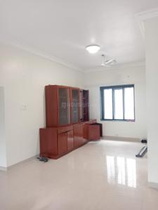 Hall Image of 1400 Sq.ft 3 BHK Apartment / Flat for rent in Cosmic Sea Shell Apartment, Andheri West Mumbai for Rs. 156000