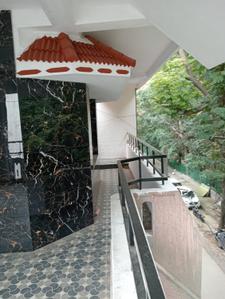 Image of 1400 Sq.ft 2 BHK Independent House for rent in Bendre Nagar, Bengaluru for Rs. 35000