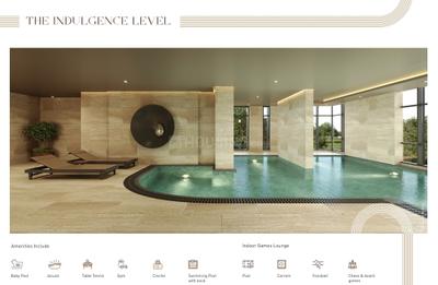 Image of 1574 Sq.ft 3 BHK Apartment / Flat for sale in Shaligram The Mile, Ravet, Pune for Rs. 14500000
