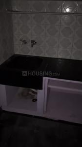 Kitchen Image of 1250 Sq.ft 4 BHK Independent House for sale in Gopala Gowda Extension Shivamogga for Rs. 8500000