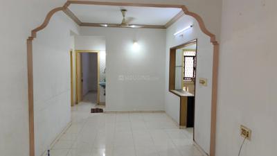 Living Room Image of 1900 Sq.ft 3 BHK Apartment / Flat for rent in Jodhpur Ahmedabad for Rs. 29000