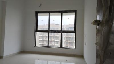 Bedroom Image of 1100 Sq.ft 3 BHK Apartment / Flat for sale in Pride Panorama Phase 1, Saki Naka Mumbai for Rs. 23500000