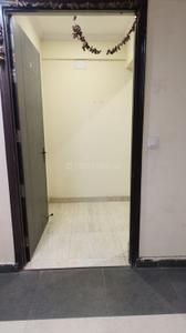 Kitchen Image of 1250 Sq.ft 2 BHK Apartment / Flat for rent in  Galaxy Heights, Vrindavan Yojana Lucknow for Rs. 17000