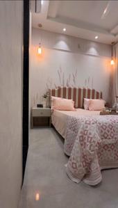Bedroom Image of 2200 Sq.ft 4 BHK Independent House for sale in Sahil Elite, Scheme No 140 Indore for Rs. 30000000